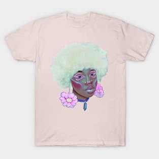 Modern Fairy T-Shirt